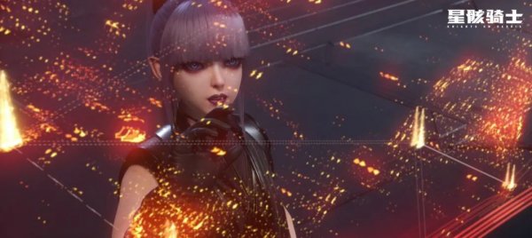 腾讯视频|《星骸骑士》用心打造国产原创科幻动画