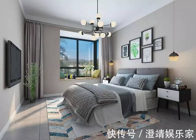 提升|装饰画不要瞎挂,教你几个技巧,轻松提升家居格调!