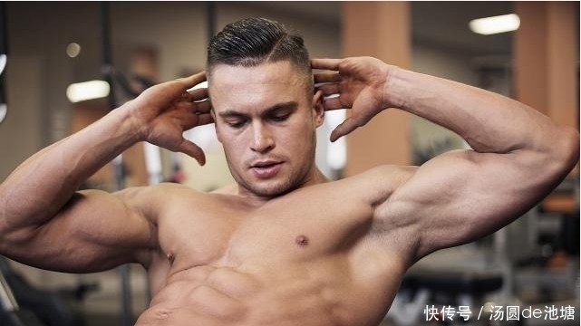 身体当中|雄性激素旺盛的男人,或许会有3个“共性”。