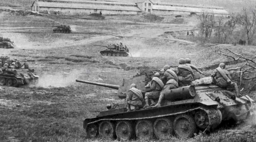 伤亡|二战时的德国有多强大？不管胜负，伤亡都不会多于苏联