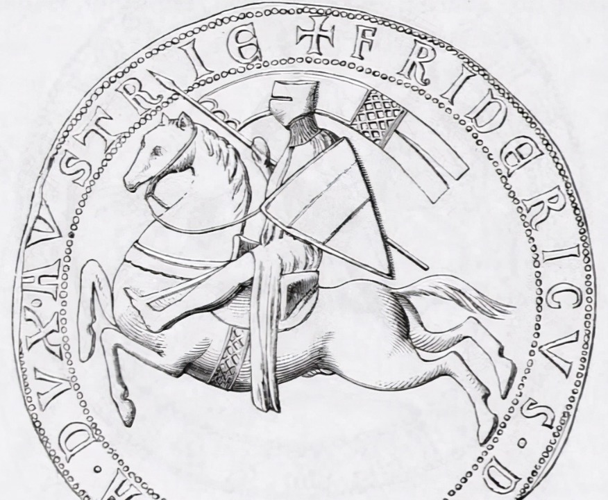 感谢|蒙古西征在维也纳停下脚步,西欧逃过灭顶之灾,他们应该感谢谁