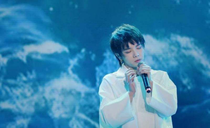 华晨宇|好声音史上最年轻导师已官宣,真可惜华晨宇遗憾落选!为什么?