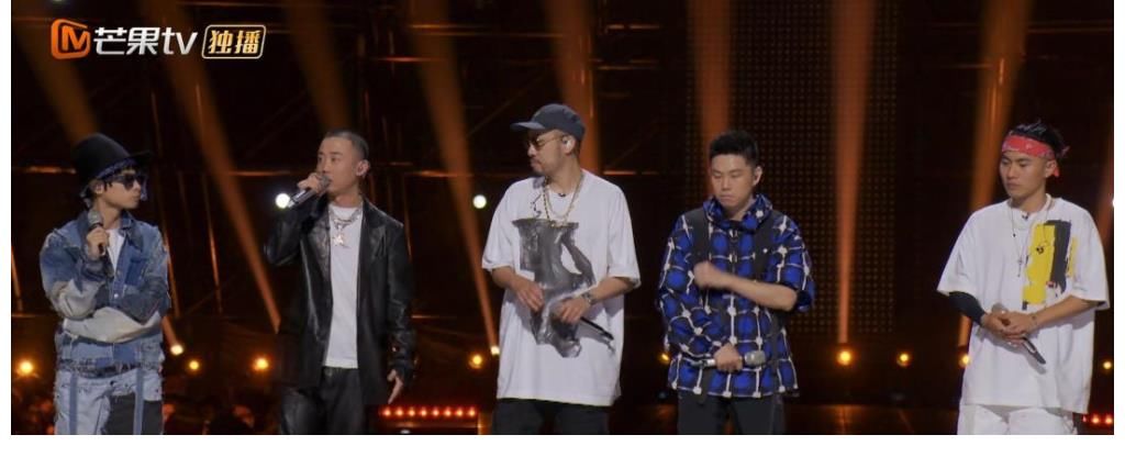 张云龙|《哥哥》二公淘汰名单曝光，疑因言承旭拉票超时长，致欧阳靖出局