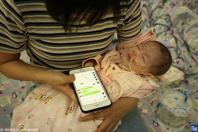 保温箱|泪目!女子求助无门欲拔掉娃的氧气时,孩子突然伸手给她擦眼泪