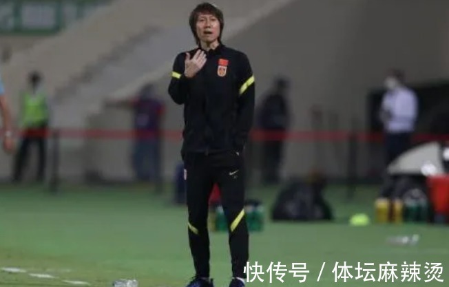 唐佳丽|2021中国足球十大新闻李铁下课泰山队夺冠,唐佳丽李磊开启寻梦之旅