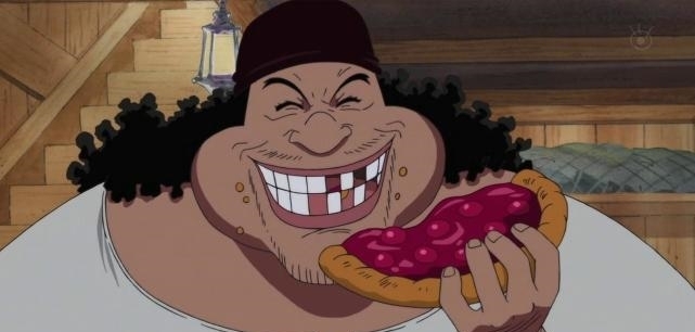 麦哲伦|海贼王:黑胡子从海底监狱带出来的伙伴到底强不强?