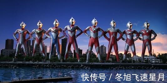 男孩们|“奥特曼之父”一峰大二去世，男孩们，你们还会永远相信光吗