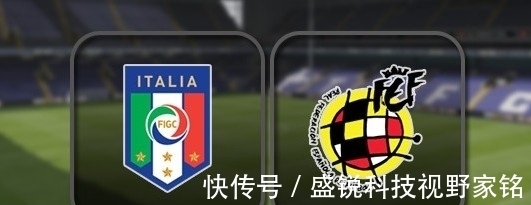 欧洲杯|2:0？欧洲杯半决赛意大利VS西班牙，相似的情景五年前出现过