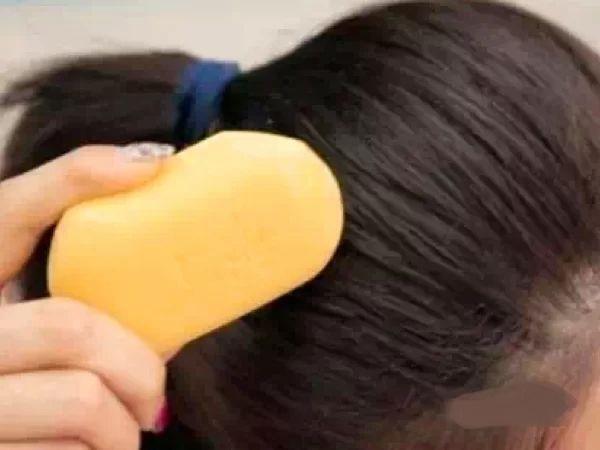 硫磺|小小一块硫磺皂，到底有多厉害它解决了很多人的“烦恼”