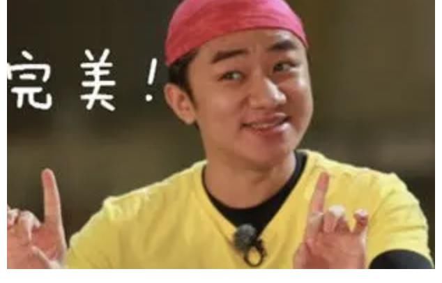 综艺|游戏无尺度,指责孕妻,对内地综艺不上心,王祖蓝怎么变讨厌了?