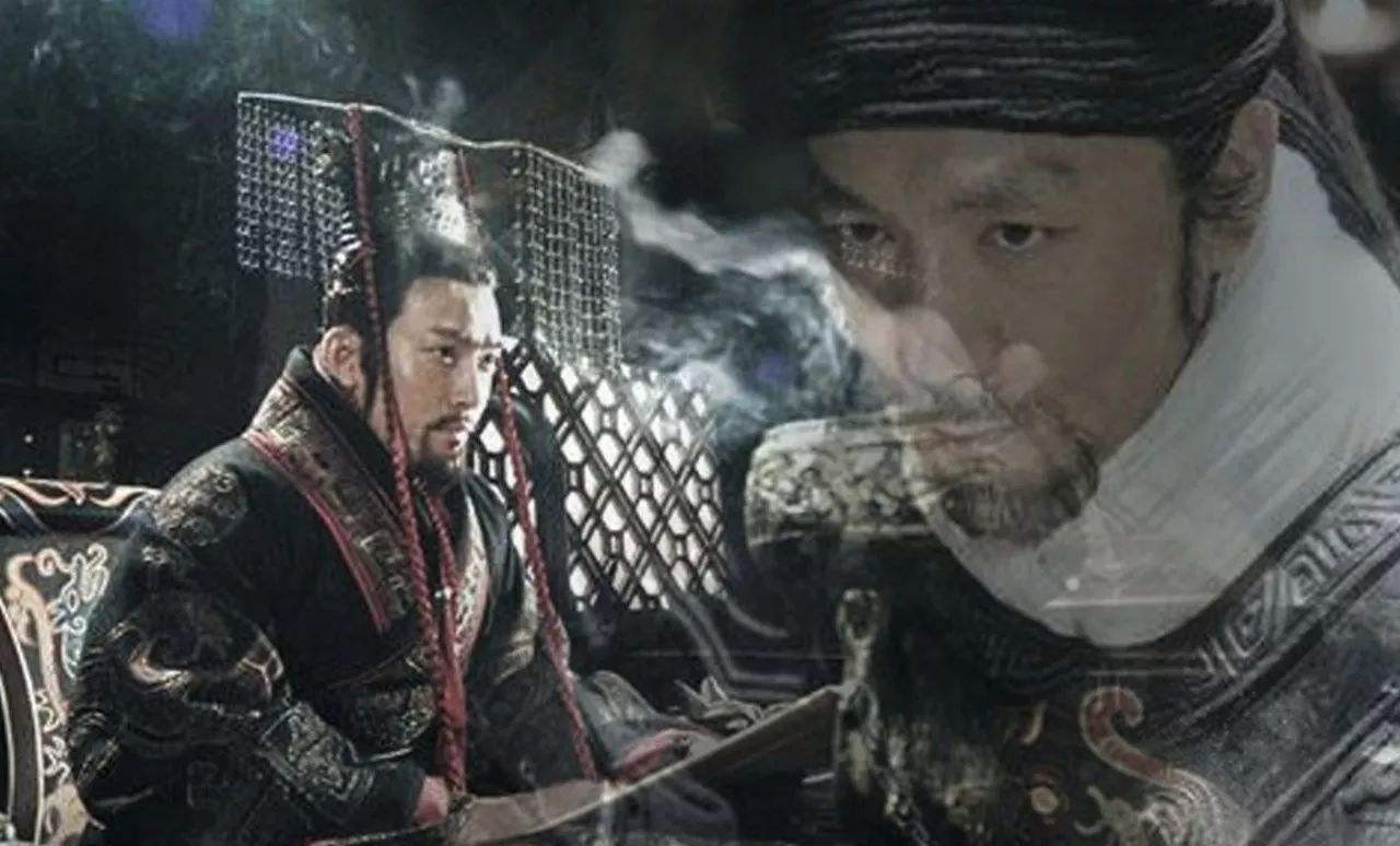 四大|古代最诡异的封号，谁受封谁死，四大名将也无一例外