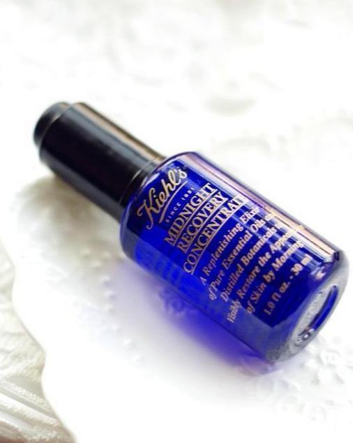 花钰|精华液测评推荐：这些清爽型精华液，美白除皱纹，还你嫩滑好肌肤