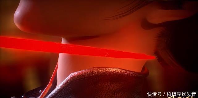 唐三|斗罗大陆114集杀戮之王的眼神就可伤人这就是绝世斗罗的实力!