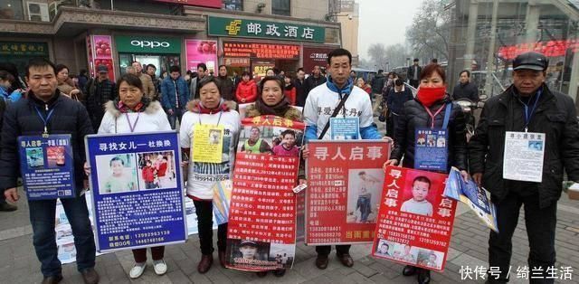 儿童|“被拐的儿童”都去哪儿了背后遭遇让人痛心,家长们请看好孩子