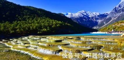 蓦然回首|来丽江不去玉龙雪山，是一种遗憾