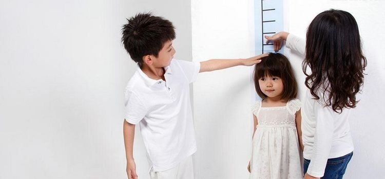 骨骼|孩子进入“猛长期”,身体会发出几种信号,千万别错过了