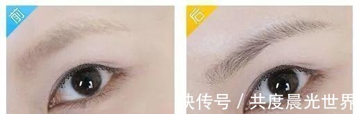 女生|为什么不建议女生纹眉内行人说出“实情”，看完再做决定也不晚