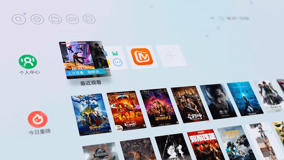 hdr|装修投影仪案例分享，家装投影仪需要注意哪些？