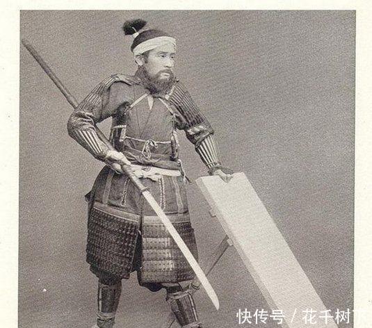 发展壮大|日本武士原本是抓盗贼的，为何能发展壮大，甚至登上政治舞台！