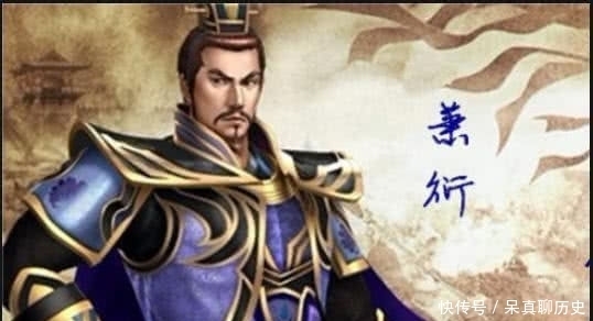 文武双全|梁武帝为何饿死在寺庙?文武双全的梁武帝为何40年不碰女人?发生了什么