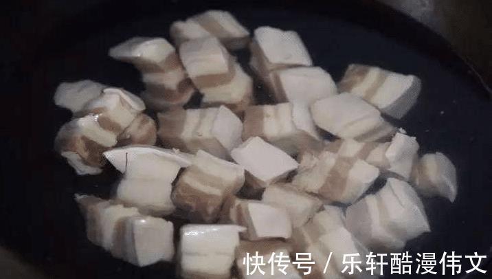 上手|红烧肉这么做,简单易上手,软烂入味,分享详细做法,快来照着做
