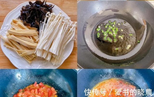 天一冷，常给孩子喝这汤，10分钟就上桌，营养极高，再贵也别省！