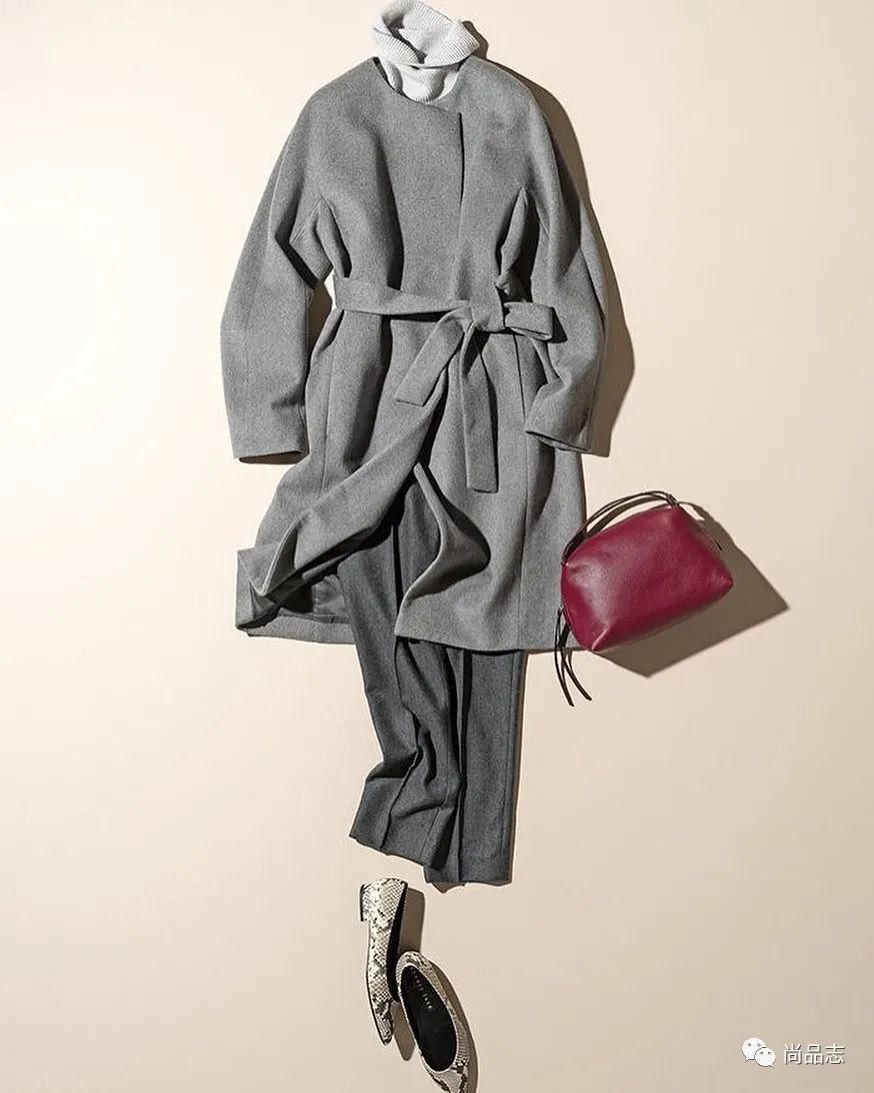 过年穿这3个颜色 去哪儿都会被夸