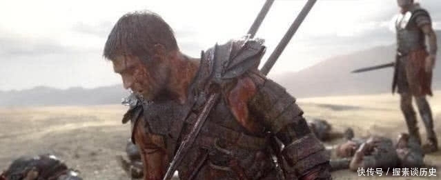 斯巴达克斯|轰轰烈烈的斯巴达克斯起义,为何最终会失败?其实结果是注定的!