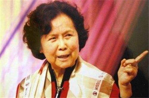 吴承恩$被“骗”去拍西游记,如今77岁,依旧对杨洁耿耿于怀