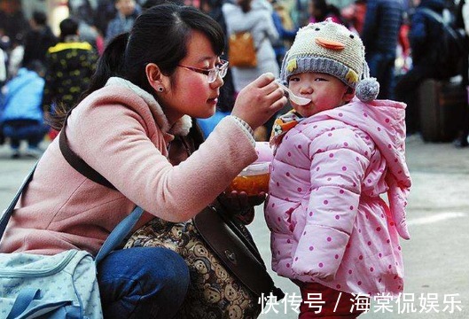 奶奶|孩子多大可以吃“大人饭”儿科医生符合3个条件就可以吃
