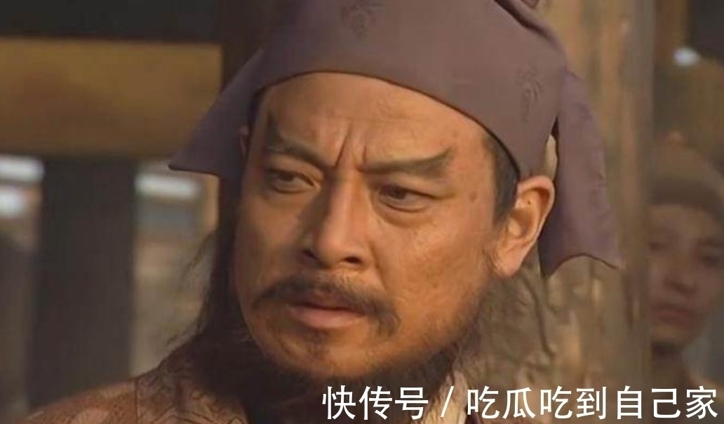 扈家庄&水浒传中谁最伪善?不是宋江吴用,此人看似忠义实则真小人