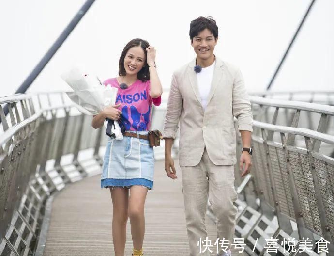 女兒們的戀愛:于家翊你要給觀眾們撐住了,不能翻車!