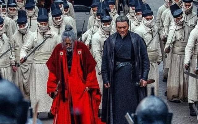 司马德文|刘裕为什么要将司马懿的后人灭族？