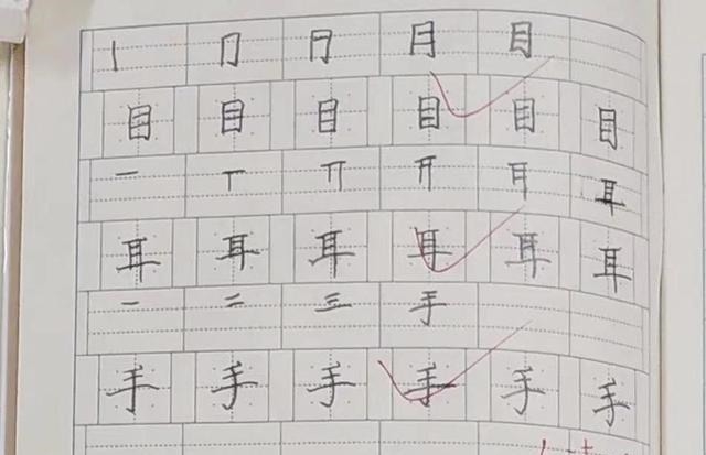 专家&16岁自闭男孩手写“印刷体”,获百万点赞,专家却评:毫无灵性