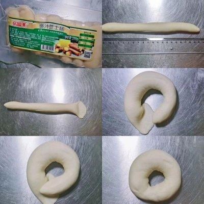 告诉你3个诀窍，在家也能做出肠仔包整形