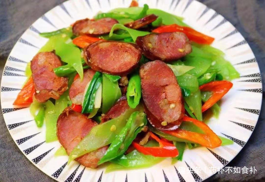 大脑|常给孩子吃的菜,再贵也别省,促进大脑发育,补钙长高个,正当季