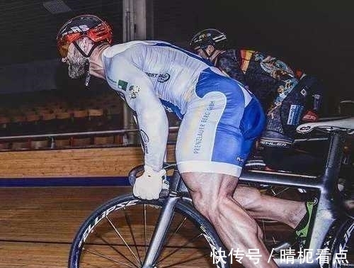 健美运动员|最强壮的女人,你一定没见过