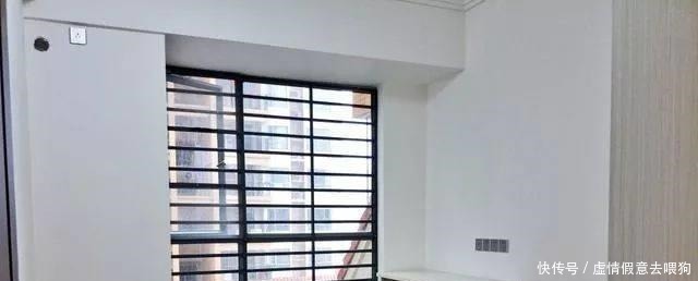 主卧室|晒晒13万硬装完的新房,全屋定制柜子太漂亮,尤其是鞋柜都来效仿!