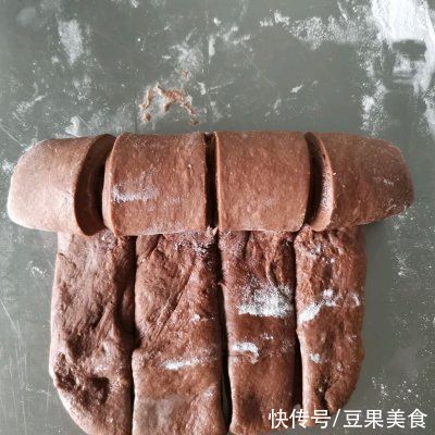 黄油|有了可可吐司懒人不定外卖也能吃好饭