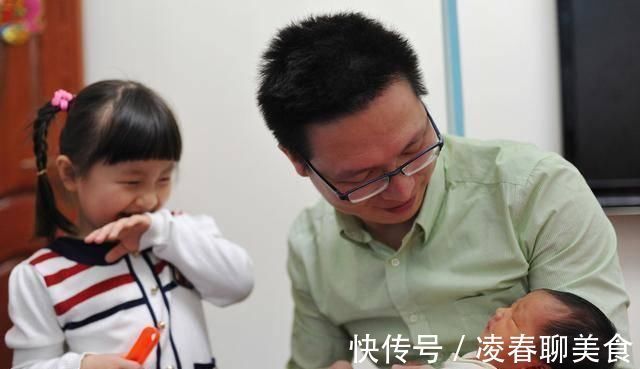 夫妻|网友二胎不是你想要就能要,夫妻到了这个年龄,最好别要二胎了