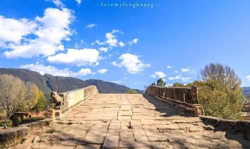 中年|2月来大理旅行，除了苍山和洱海，还有哪些值得游玩的景点？