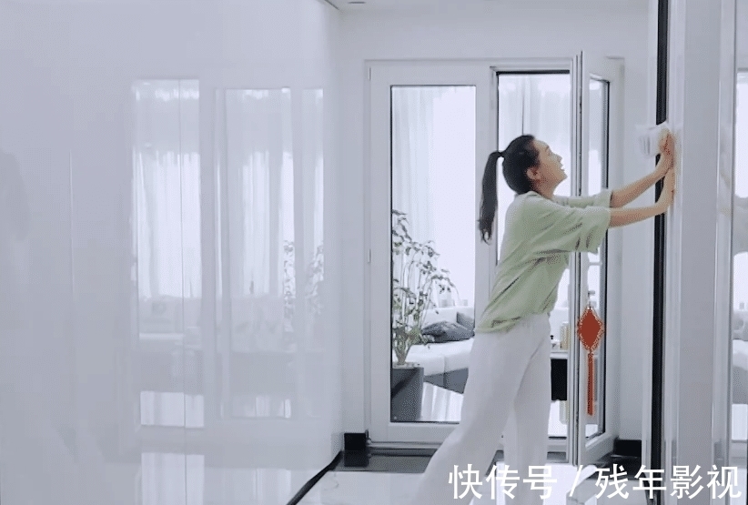 卑微|聂远太强势?秦子越的卑微,可能只是大家的错觉