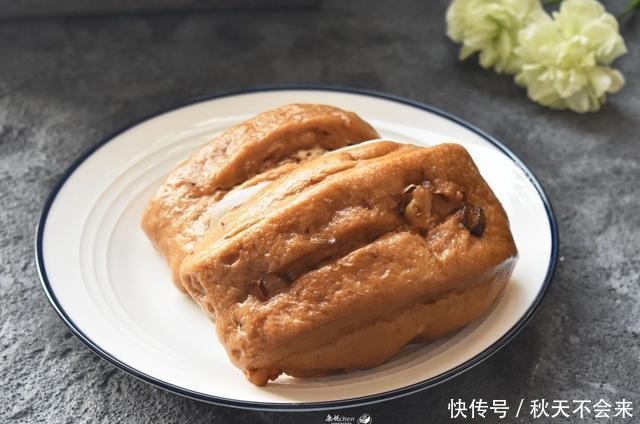 孩子爱上这早餐,比白馒头香甜好吃,比蛋糕面包简单,营养又健康