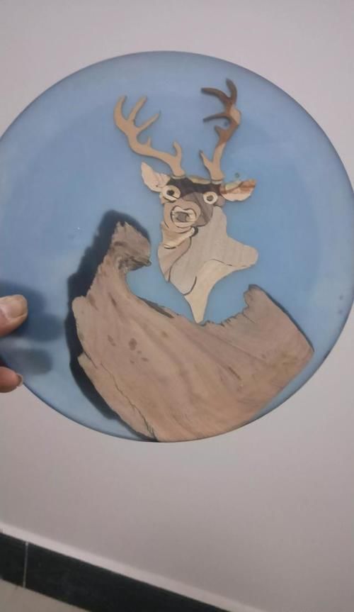  手工|你做过什么手工活吗？成品如何？