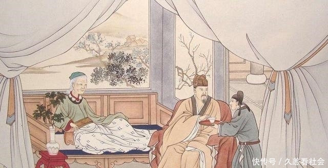 帮凶|有人说儒家思想是几千年封建专制统治的帮凶,你怎样看?