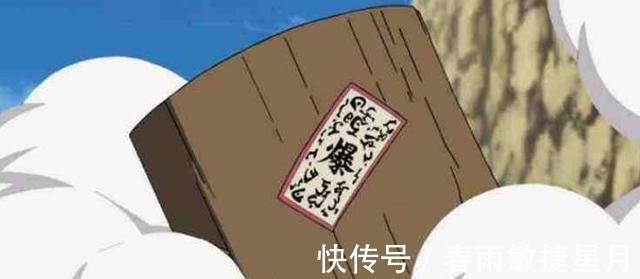 卡卡西|火影忍者不需要结印的忍术,螺旋丸最经典,最后一个忍者都会