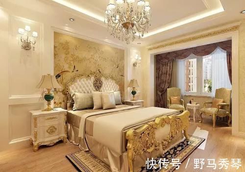 赞不绝口|晒新房,150平三室两厅精致大气,朋友从玄关开始就赞不绝口