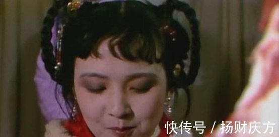 丫鬟|红楼梦元春身边的丫鬟抱琴,秘密终于揭开,怪不得元春被抛弃