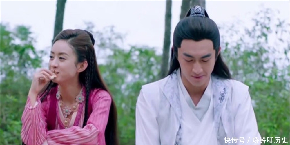 堪称|“男女授受不亲”被人熟知,其实还有下半句,堪称经典