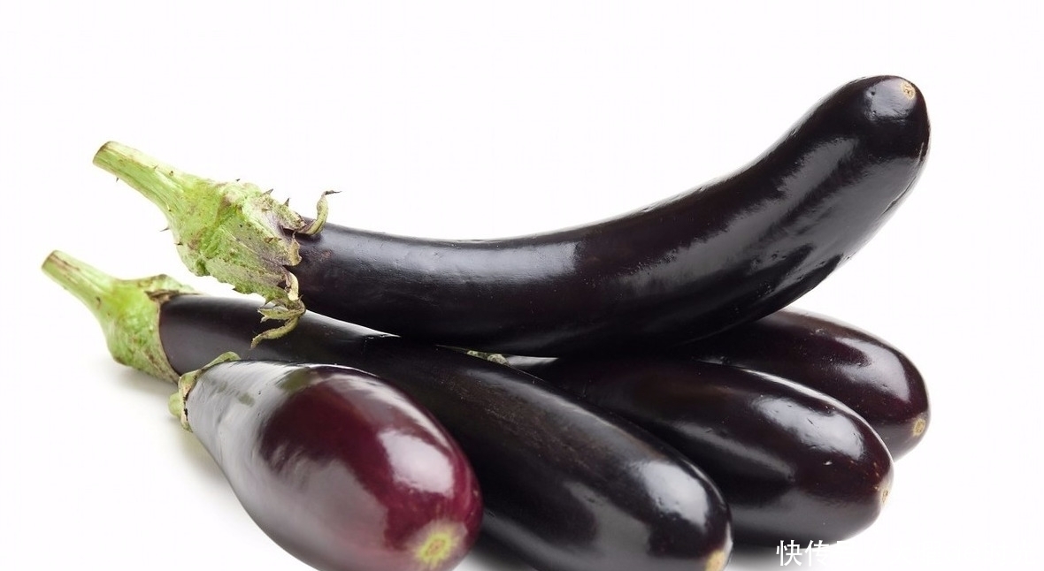 茄子蒂别再当垃圾扔掉了，用它煮水喝，有4大好处，快告诉家人！